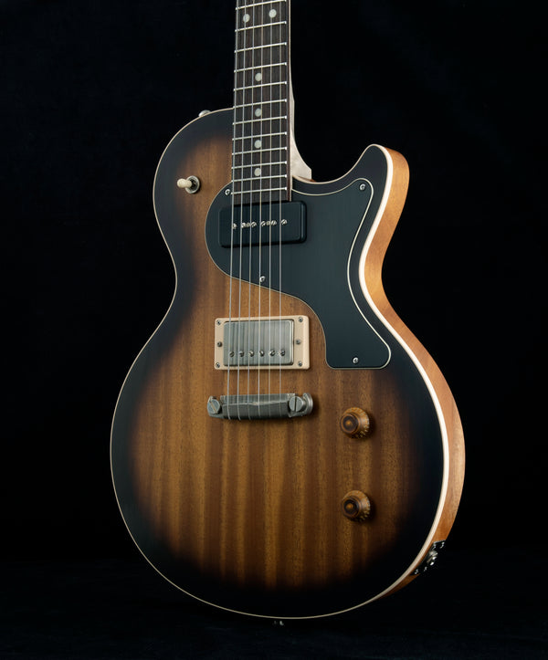 Nik Huber Krautster II - 2 Tone Burst