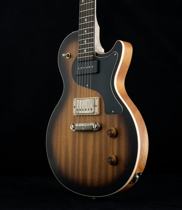 Nik Huber Krautster II - 2 Tone Burst