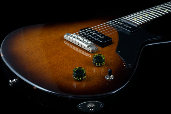 Knaggs Kenai-J Limited Edition P2 - Gloss Relic - Brazilian Rosewood