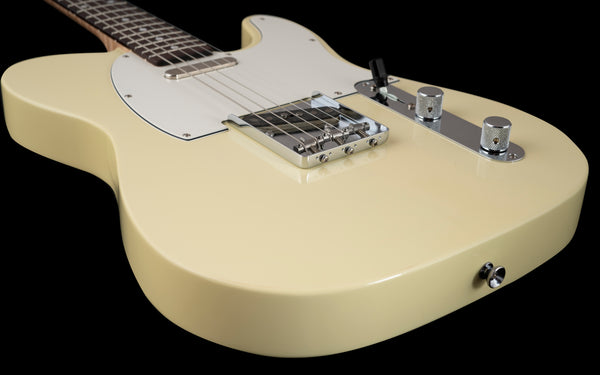 Mario Martin T-Style