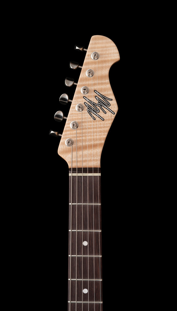 Mario Martin T-Style