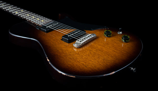Knaggs Kenai-J Limited Edition P2 - Gloss Relic - Brazilian Rosewood