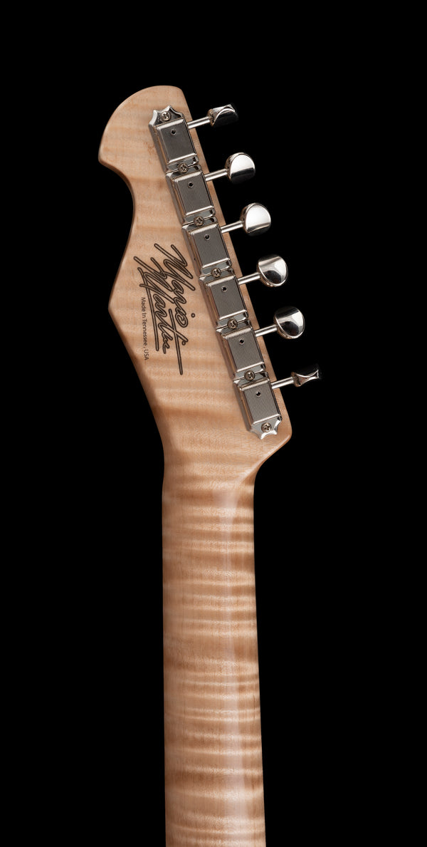 Mario Martin T-Style