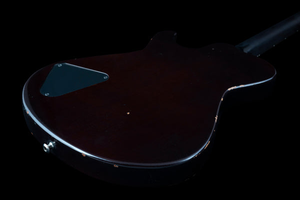 Knaggs Kenai-J Limited Edition P2 - Gloss Relic - Brazilian Rosewood