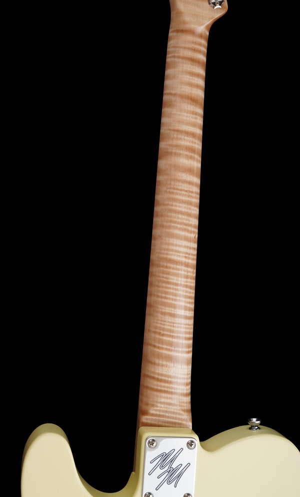 Mario Martin T-Style