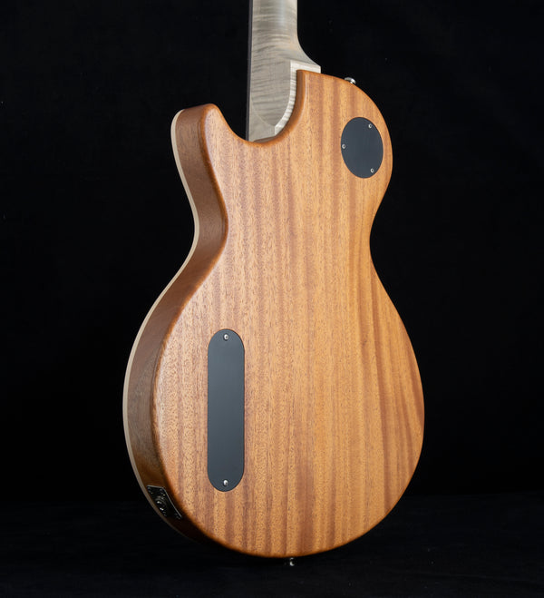 Nik Huber Krautster II - 2 Tone Burst