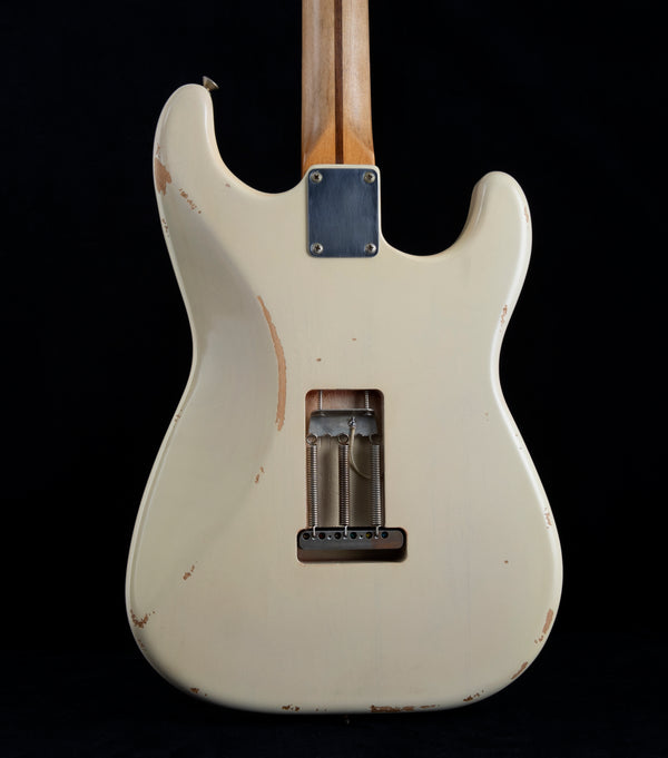 Underwood Lefty Strat