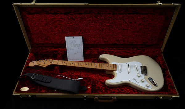 Underwood Lefty Strat
