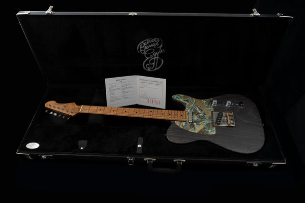 Patrick James Eggle Oz-T Vintage