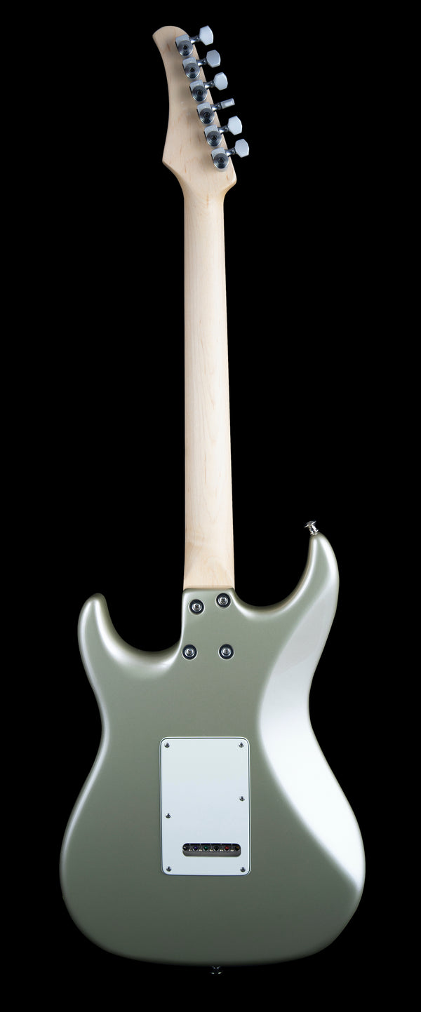 Xotic XS-2 Silver Flip
