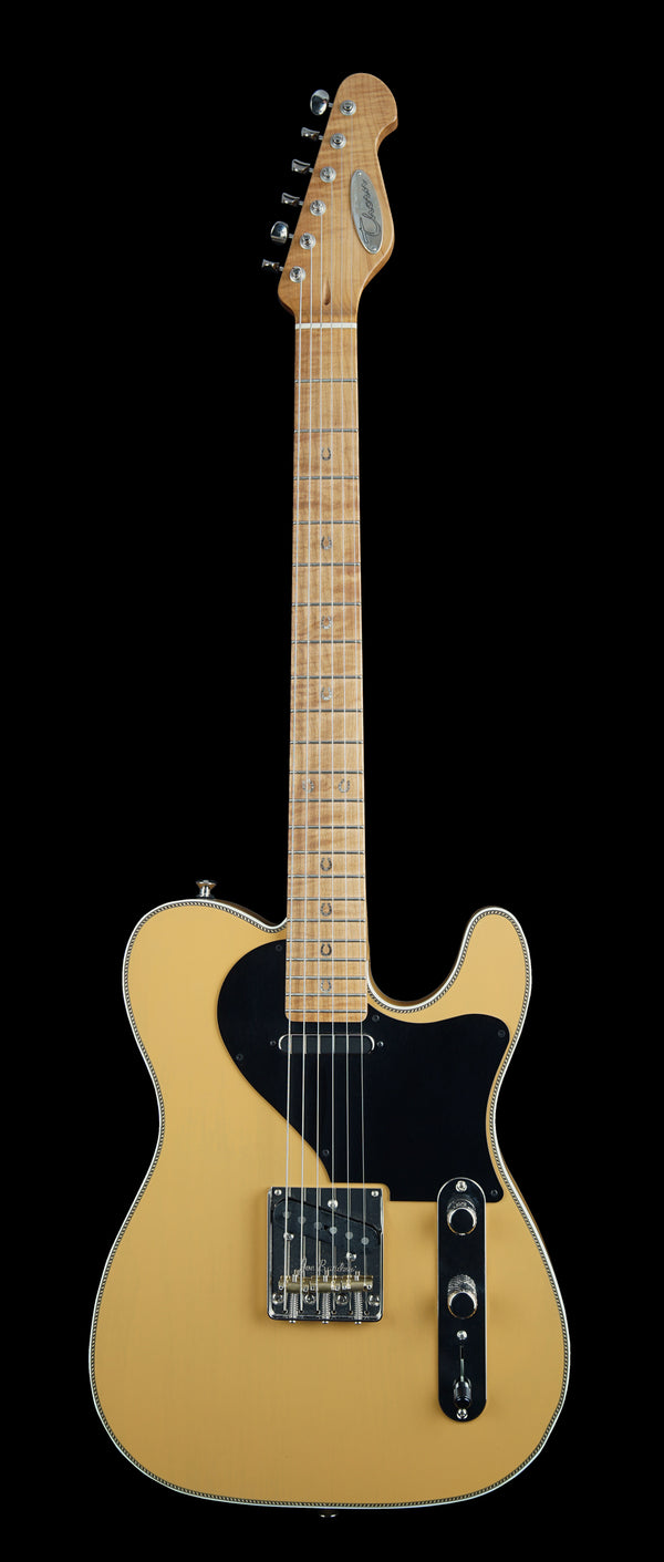 Ron Thorn SoCal G/T Palomino