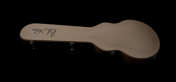 Nik Huber Krautster II - 2 Tone Burst
