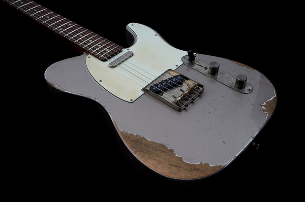 Xotic California Classic XTC-1 Shoreline Gold