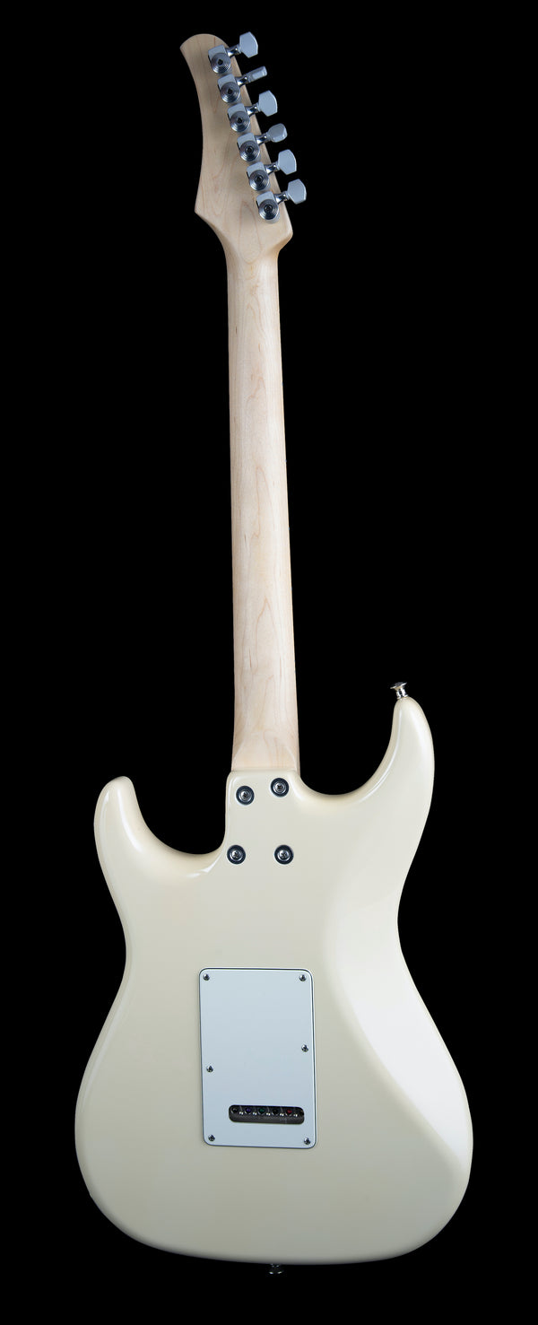 Xotic XS-3 Olympic White