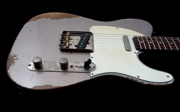 Xotic California Classic XTC-1 Shoreline Gold
