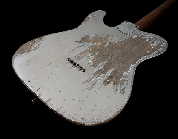 Xotic California Classic XTC-1 Shoreline Gold