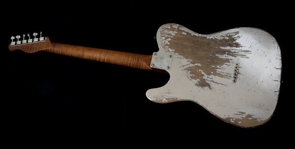 Xotic California Classic XTC-1 Shoreline Gold