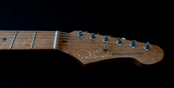 Patrick James Eggle Oz-T Vintage