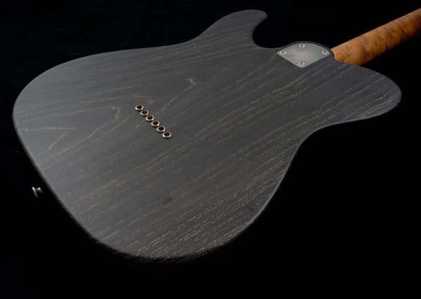 Patrick James Eggle Oz-T Vintage