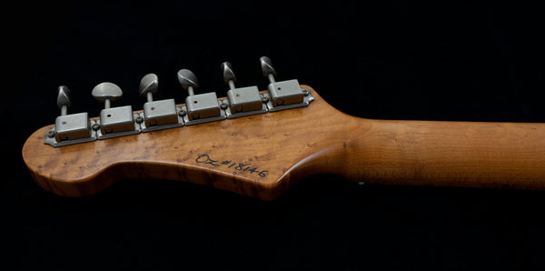 Patrick James Eggle Oz-T Vintage
