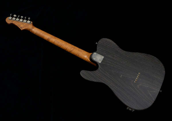 Patrick James Eggle Oz-T Vintage