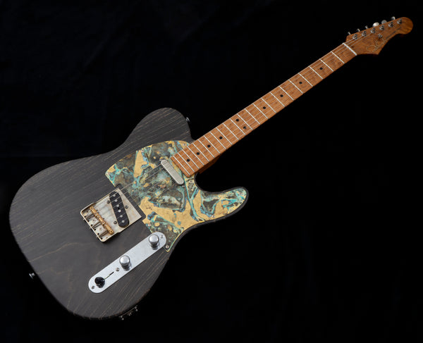 Patrick James Eggle Oz-T Vintage