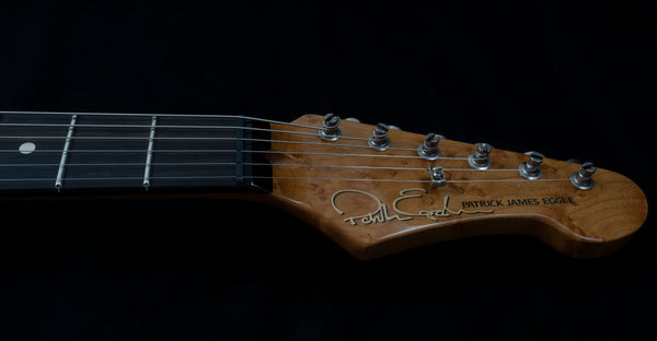 Patrick James Eggle The 96 Vintage