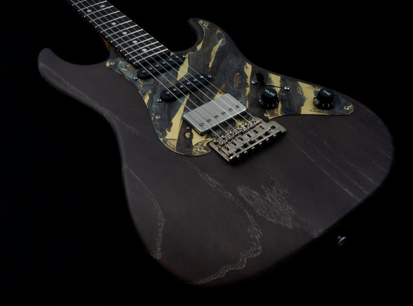 Patrick James Eggle The 96 Vintage