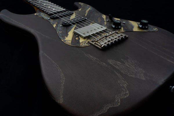 Patrick James Eggle The 96 Vintage