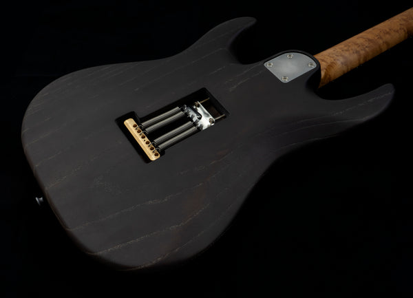 Patrick James Eggle The 96 Vintage