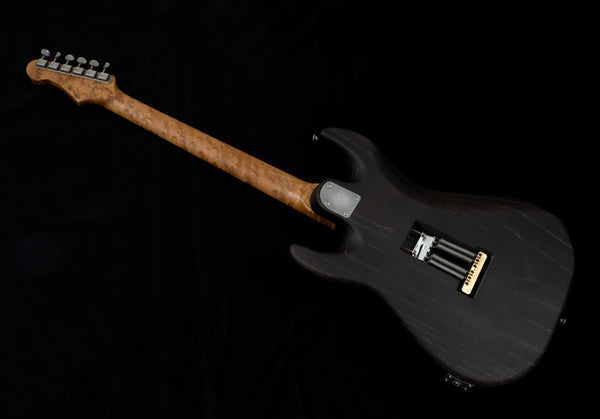 Patrick James Eggle The 96 Vintage
