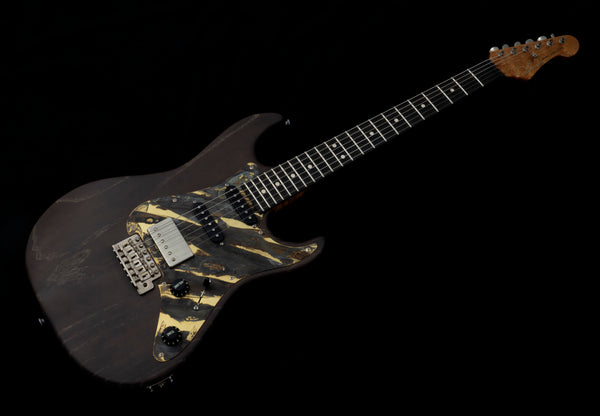 Patrick James Eggle The 96 Vintage