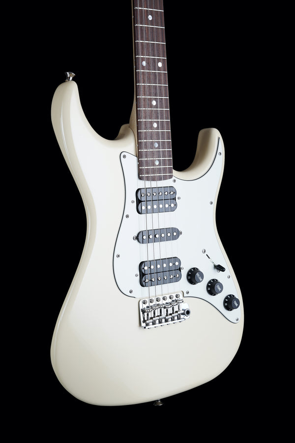 Xotic XS-3 Olympic White