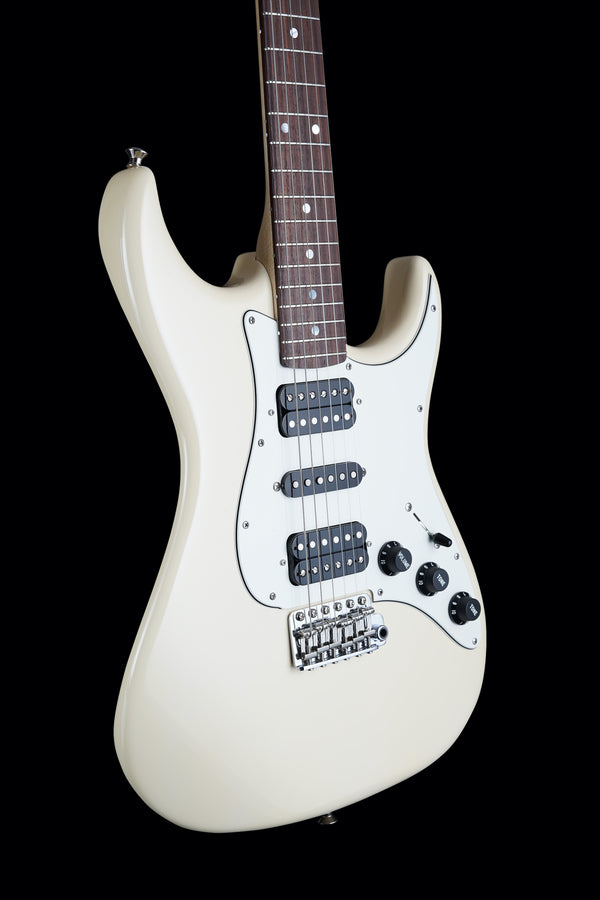 Xotic XS-3 Olympic White