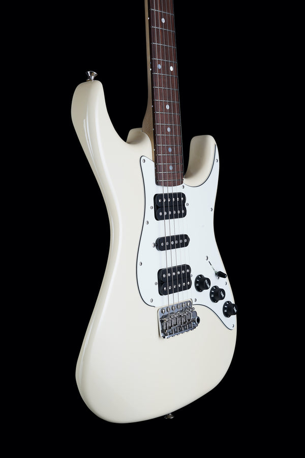 Xotic XS-3 Olympic White