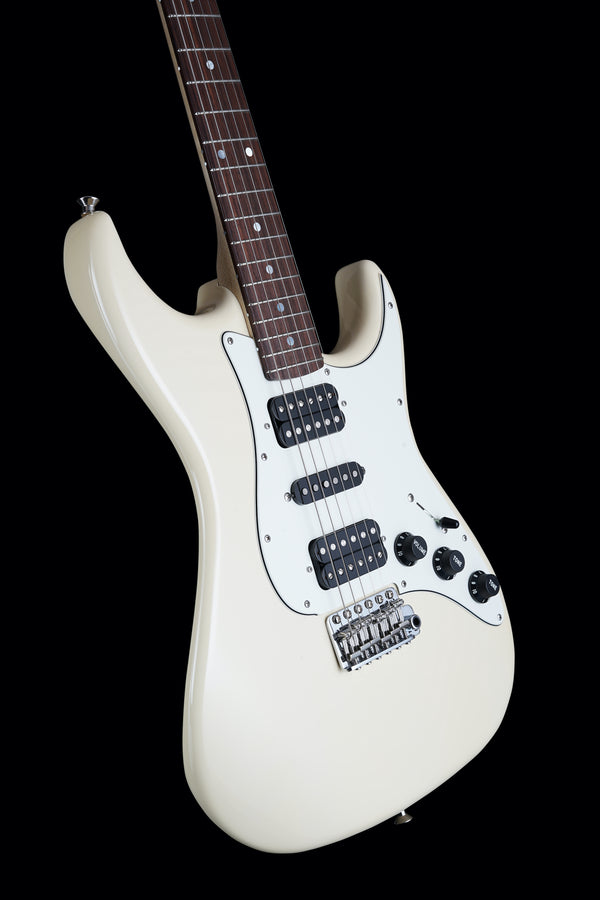 Xotic XS-3 Olympic White