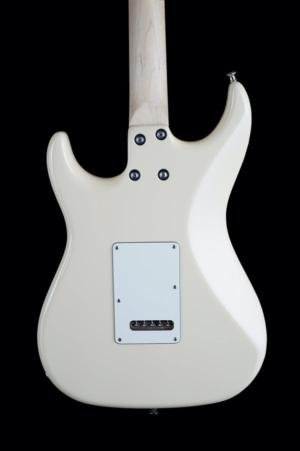 Xotic XS-3 Olympic White