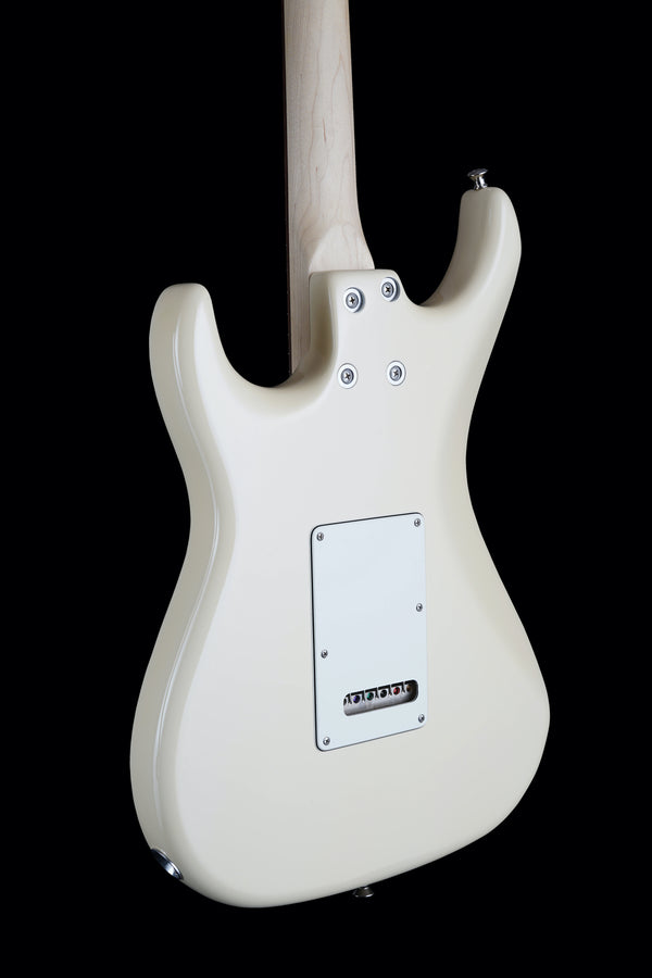 Xotic XS-3 Olympic White