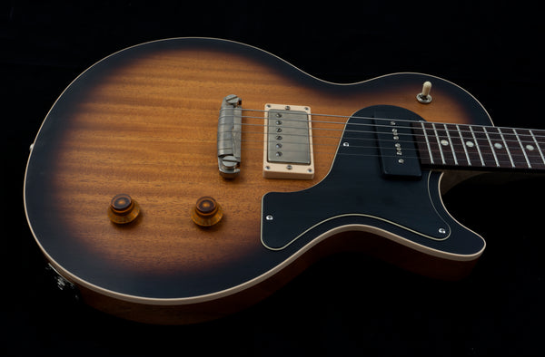 Nik Huber Krautster II - 2 Tone Burst