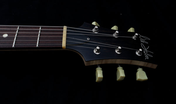 Nik Huber Krautster II - 2 Tone Burst