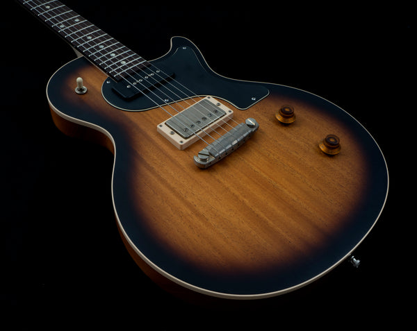 Nik Huber Krautster II - 2 Tone Burst