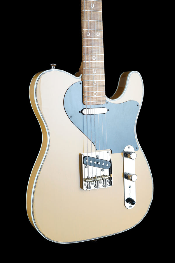 Ron Thorn SoCal G/T Palomino