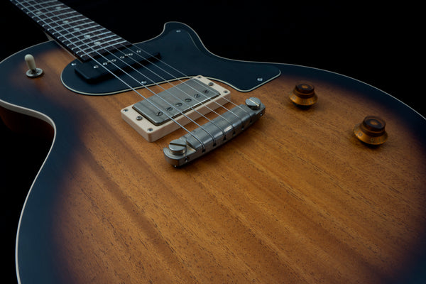 Nik Huber Krautster II - 2 Tone Burst