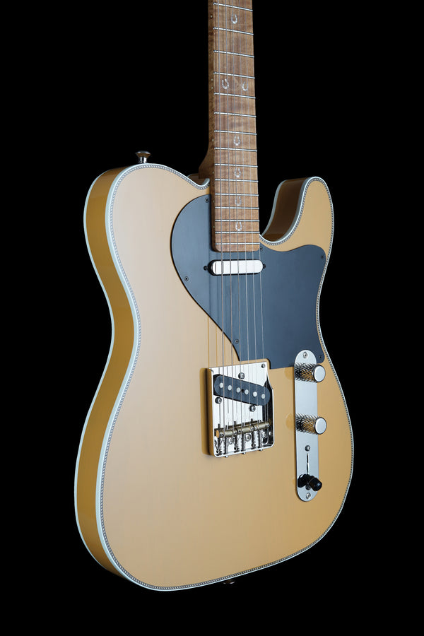 Ron Thorn SoCal G/T Palomino