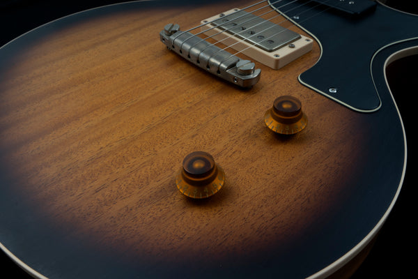 Nik Huber Krautster II - 2 Tone Burst