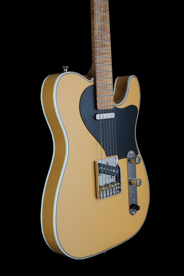 Ron Thorn SoCal G/T Palomino