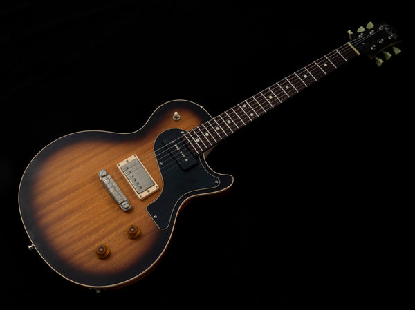 Nik Huber Krautster II - 2 Tone Burst