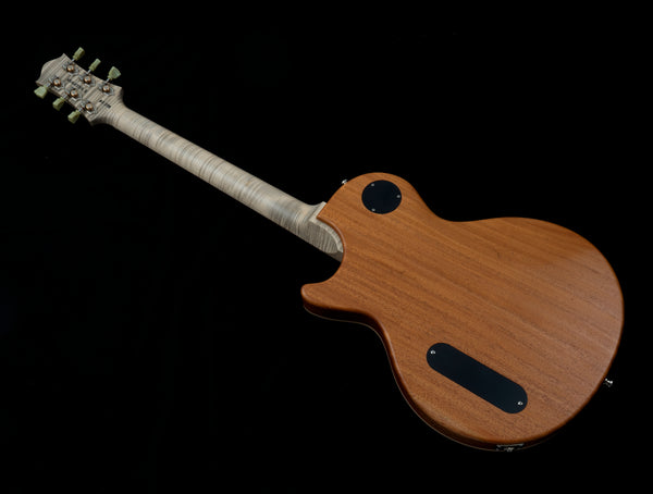 Nik Huber Krautster II - 2 Tone Burst
