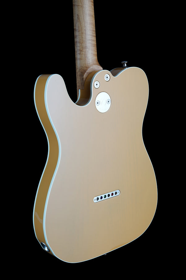 Ron Thorn SoCal G/T Palomino