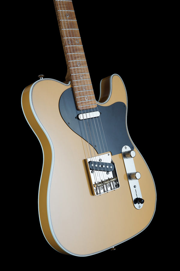 Ron Thorn SoCal G/T Palomino